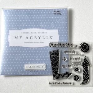 Close to my Heart - This Way